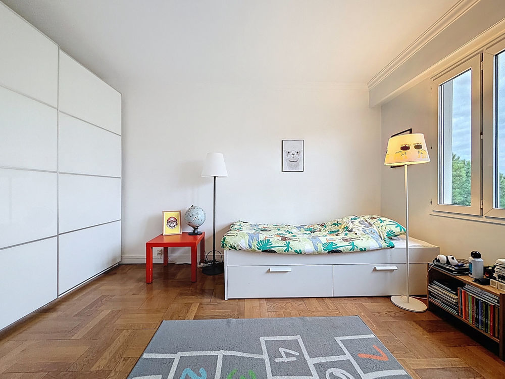 � vendre  Appartement Nice (06000)