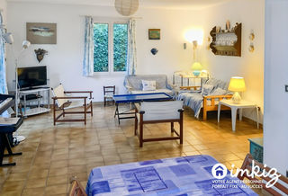  Maison � vendre 4 pi�ces 82 m�