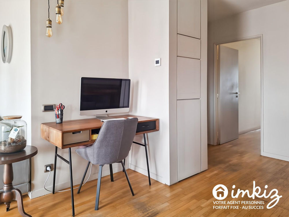� vendre  Appartement Les Lilas (93260)