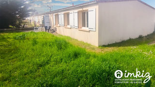  Maison � vendre 5 pi�ces 83 m�