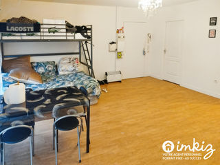  Appartement � vendre 1 pi�ce 31 m�