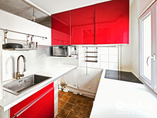  Appartement � vendre 2 pi�ces 32 m�