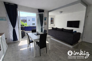  Appartement � vendre 2 pi�ces 54 m�