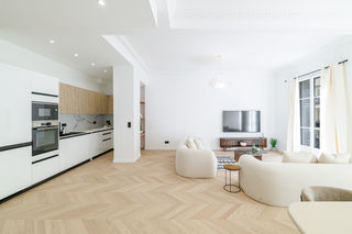  Appartement � vendre 4 pi�ces 120 m�