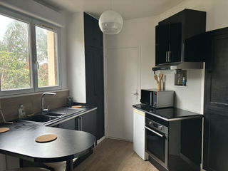  Appartement � louer 1 pi�ce 20 m�