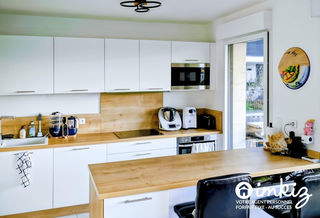  Appartement � vendre 4 pi�ces 86 m�