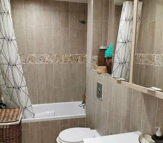  Appartement � louer 2 pi�ces 56 m�