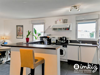  Appartement � vendre 4 pi�ces 87 m�