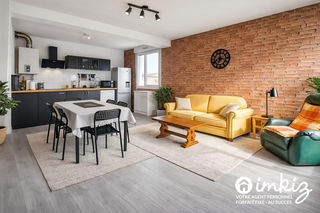  Appartement � vendre 2 pi�ces 55 m�