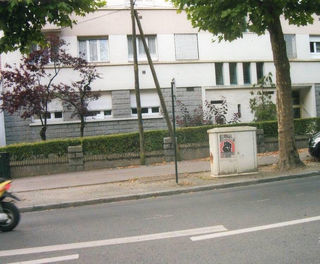  Appartement � louer 2 pi�ces 42 m� Nantes