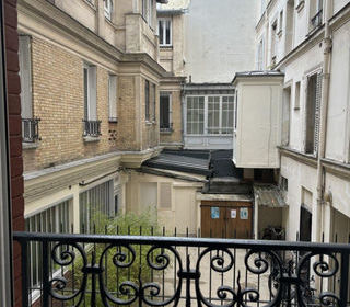  Appartement � louer 2 pi�ces 45 m�