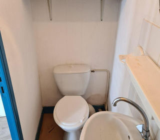  Appartement � louer 1 pi�ce 17 m�