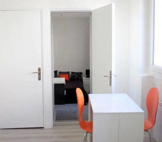  Appartement � louer 2 pi�ces 30 m�