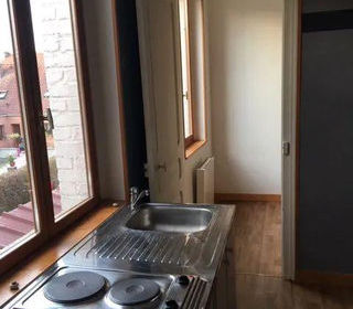 Appartement � louer 2 pi�ces 40 m�