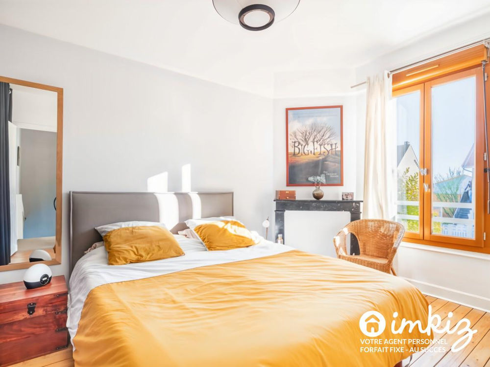 � vendre  Maison Houilles (78800)