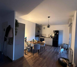  Appartement � louer 2 pi�ces 48 m�