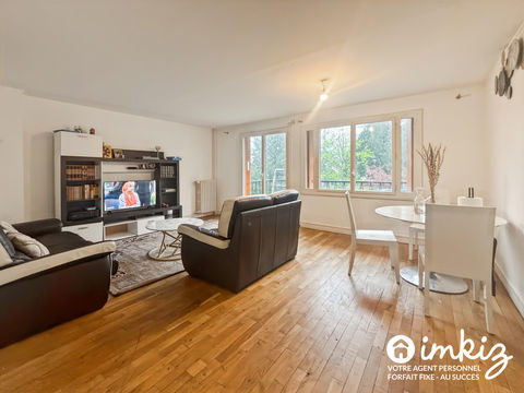   Corbeil-Essonnes: T4 lou� de 90m2 Appartement - 4 pi�ce(s) - 90 m�