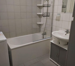  Appartement � louer 4 pi�ces 81 m�