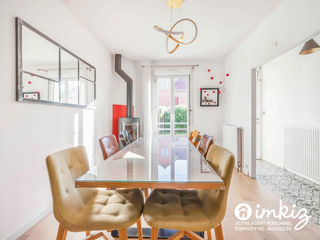  Maison � vendre 5 pi�ces 104 m�