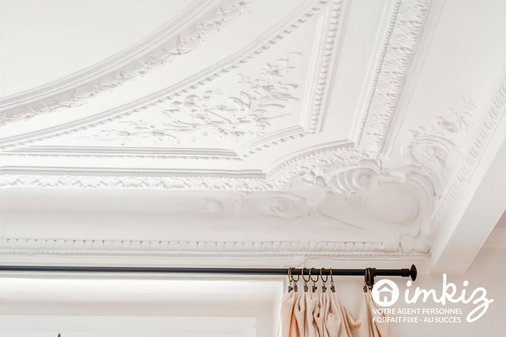 � vendre  Appartement Paris 9