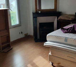  Appartement � louer 3 pi�ces 60 m�