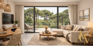  Appartement � vendre 2 pi�ces 41 m�