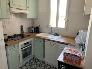  Appartement � louer 3 pi�ces 60 m�