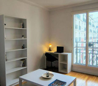  Appartement � louer 1 pi�ce 29 m�