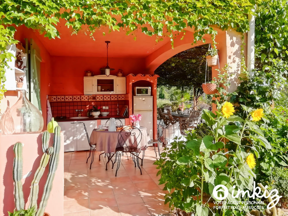 � vendre  Maison Les Arcs (83460)