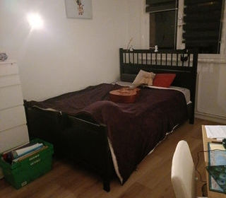  Appartement � louer 5 pi�ces 120 m�