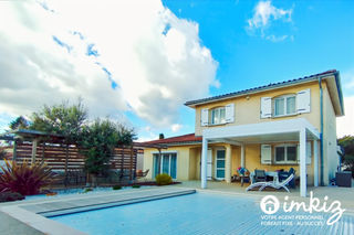  Maison � vendre 6 pi�ces 161 m�