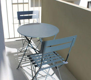  Appartement � louer 1 pi�ce 101 m�