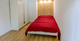  Appartement � louer 1 pi�ce 85 m�