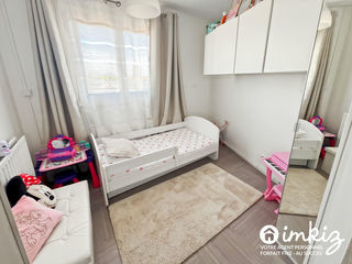  Appartement � vendre 2 pi�ces 59 m�