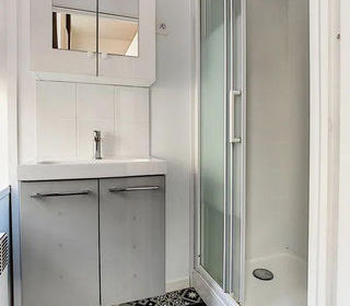  Appartement � louer 1 pi�ce 28 m�