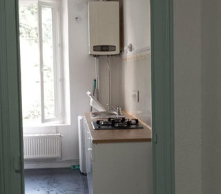  Appartement � louer 2 pi�ces 28 m�