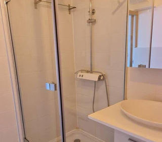  Appartement � louer 1 pi�ce 28 m�