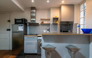  Appartement � louer 1 pi�ce 34 m�