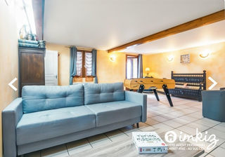  Maison � vendre 14 pi�ces 395 m�