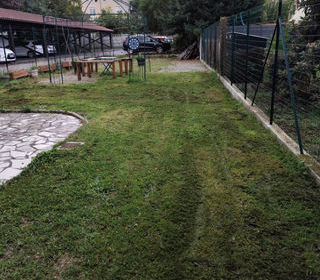  Appartement � louer 1 pi�ce 18 m�