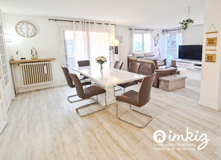  Appartement � vendre 5 pi�ces 126 m�