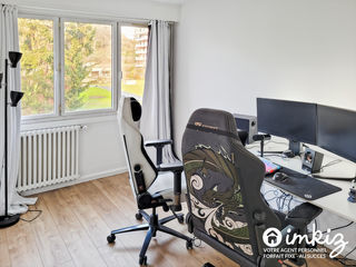  Appartement � vendre 3 pi�ces 58 m�