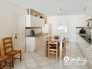  Maison � vendre 8 pi�ces 225 m�