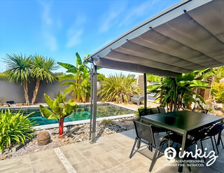  Maison � vendre 6 pi�ces 122 m�