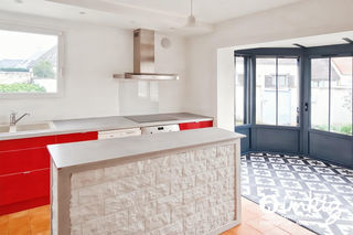  Maison � vendre 7 pi�ces 158 m�