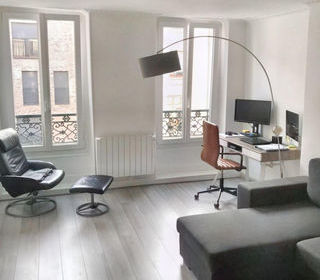  Appartement � louer 2 pi�ces 47 m�