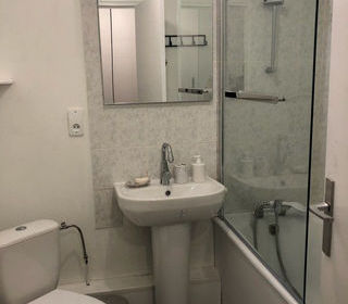  Appartement � louer 1 pi�ce 27 m�