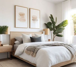  Appartement � vendre 3 pi�ces 57 m�