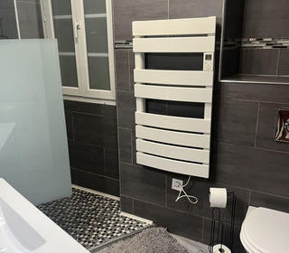  Appartement � louer 2 pi�ces 56 m�