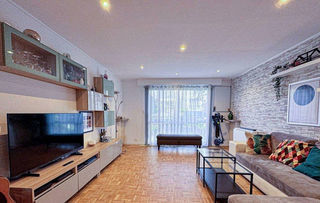  Appartement � louer 2 pi�ces 51 m�